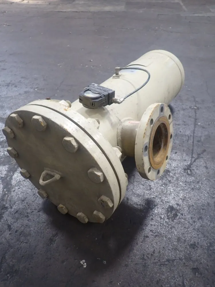 Ingersoll Rand Compressed Air Filter