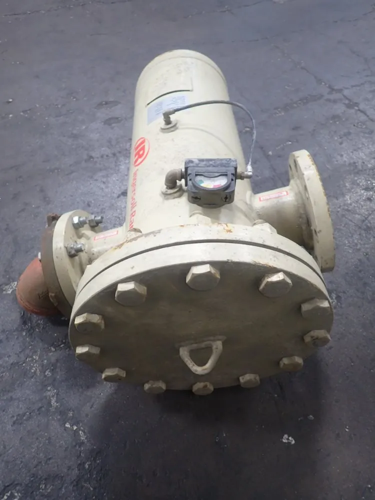 Ingersoll Rand Compressed Air Filter