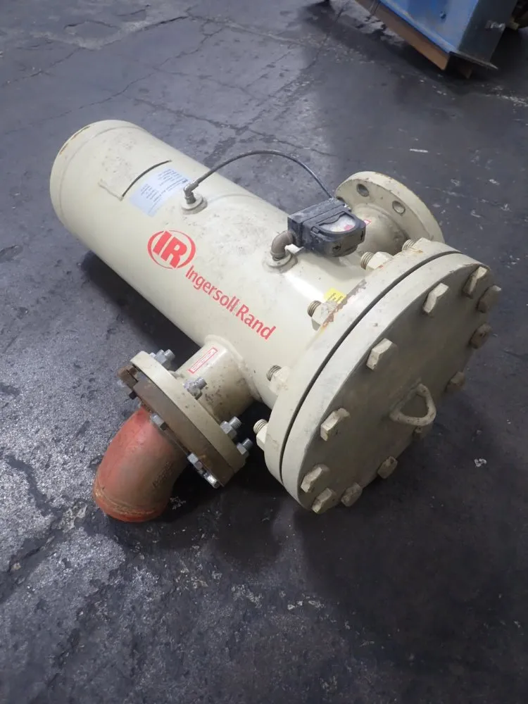 Ingersoll Rand Compressed Air Filter