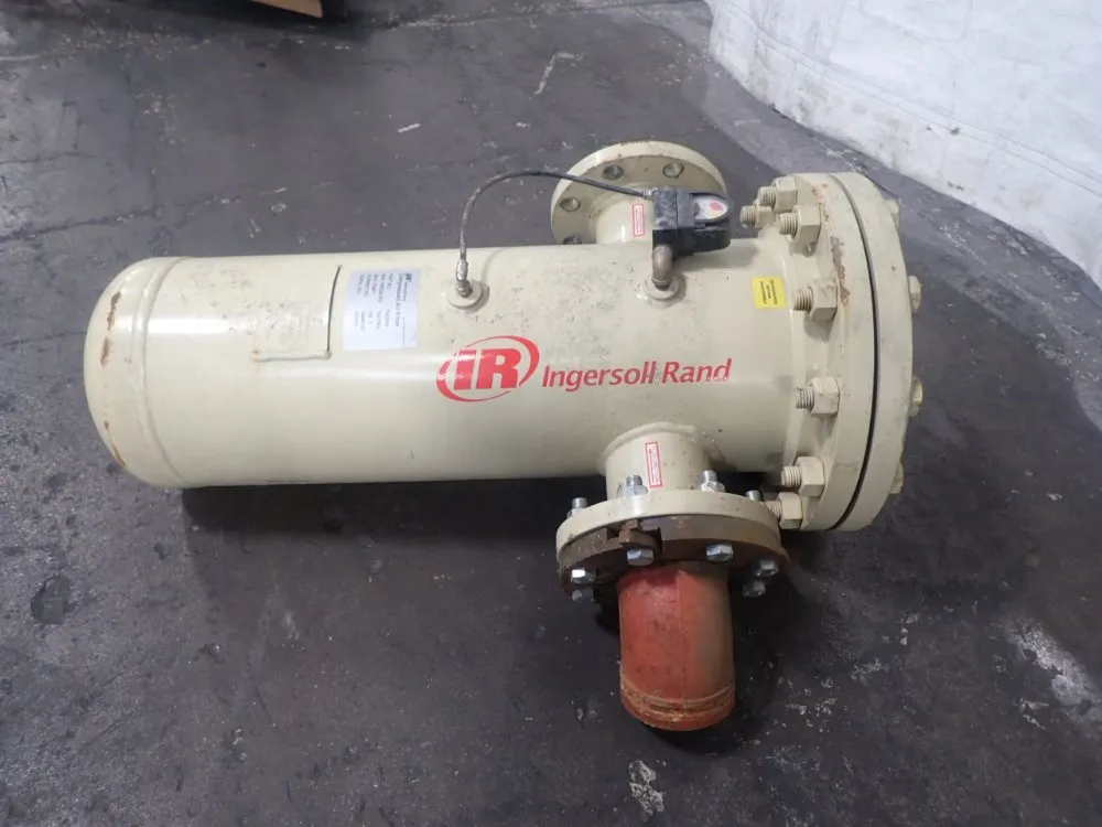 Ingersoll Rand Compressed Air Filter
