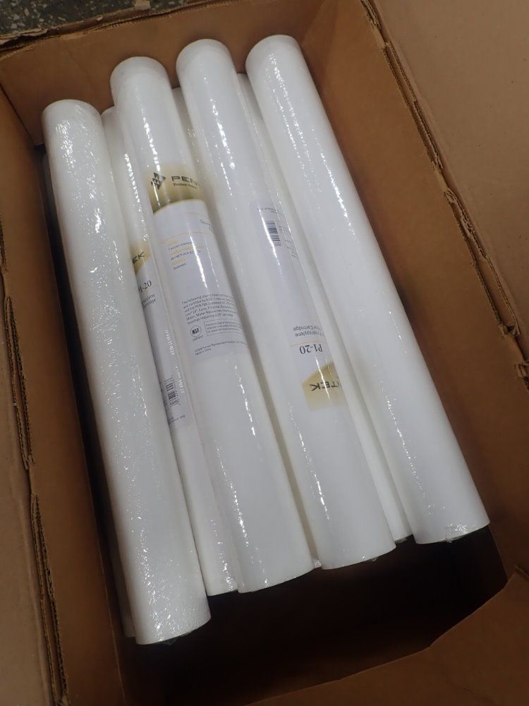 Pentek Filters