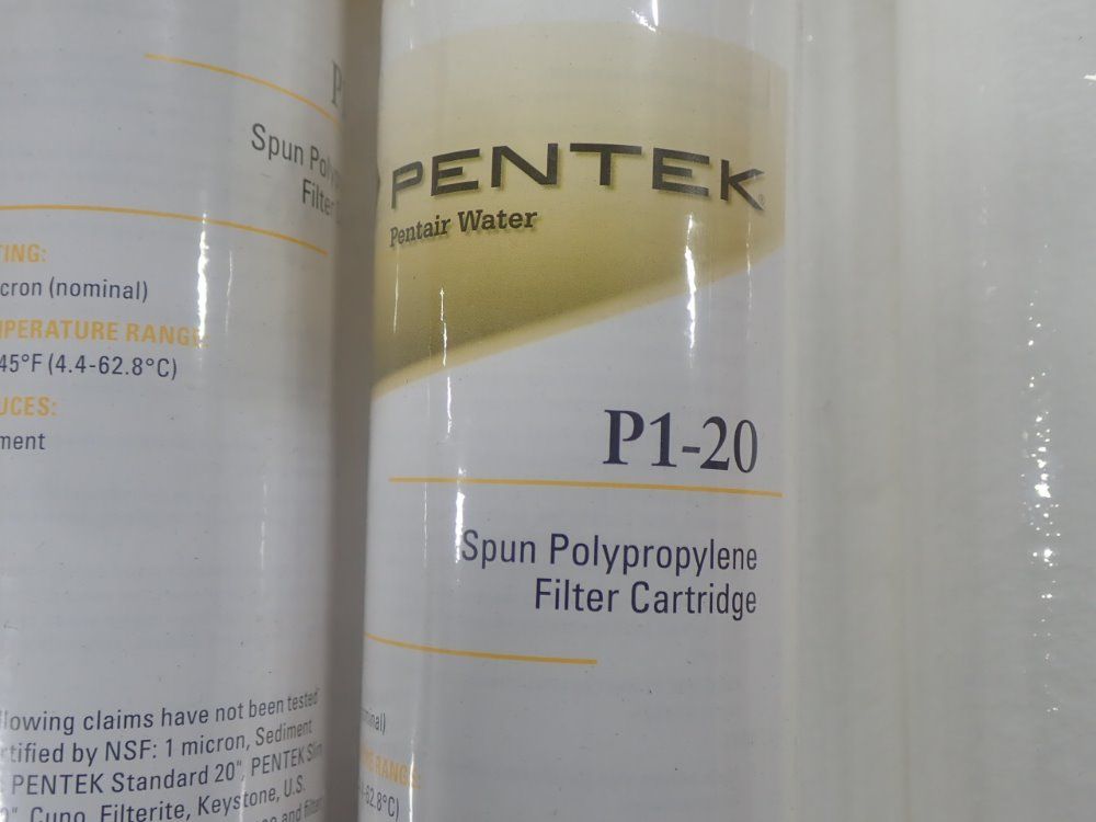 Pentek Filters