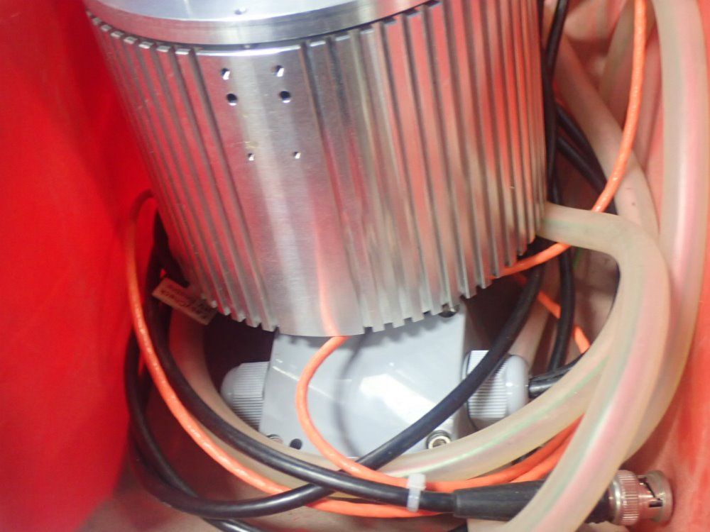 Aix Act Bulk Sample Holder