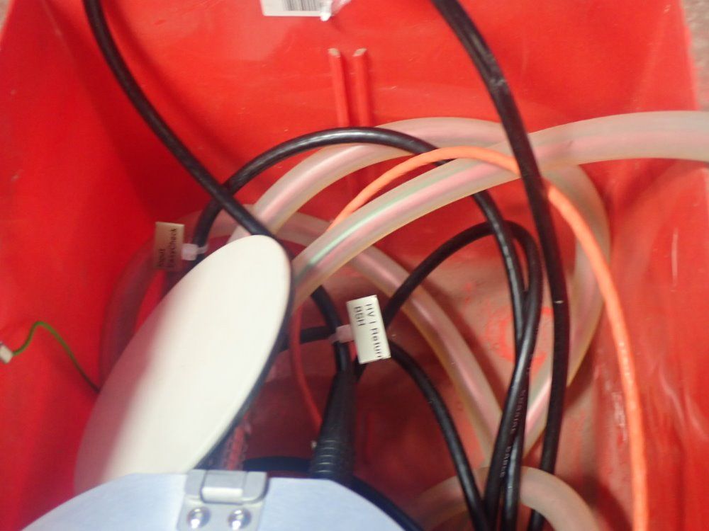 Aix Act Bulk Sample Holder