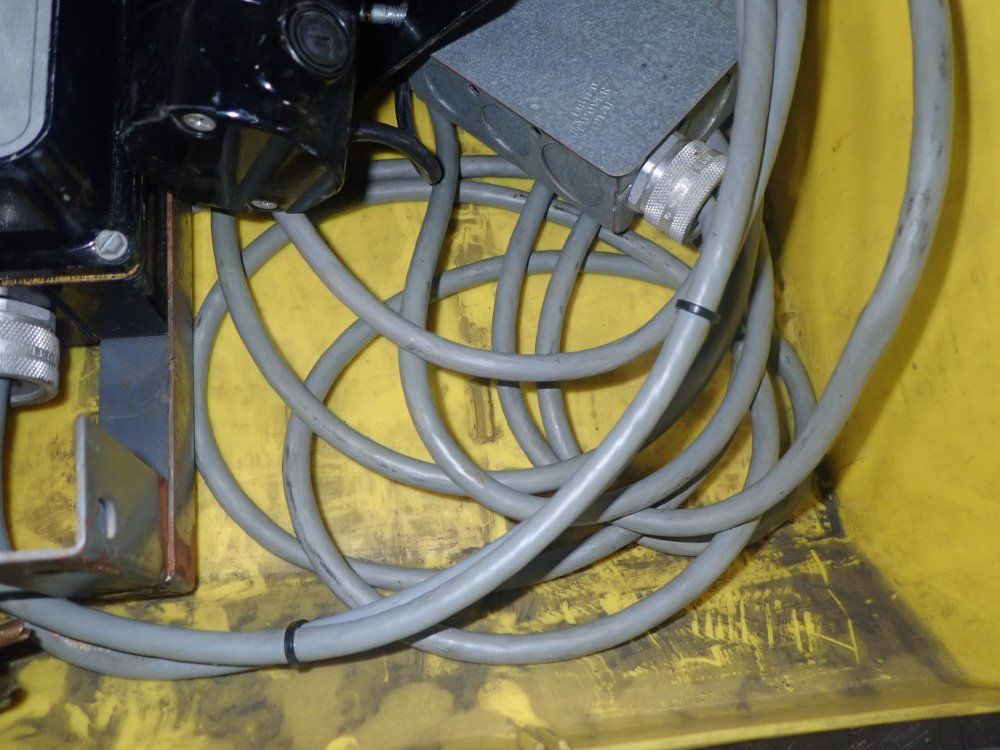 Bodine Electric Dc Motor Control