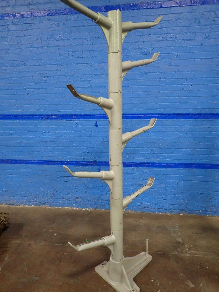 Brown Engineering Cantilever Rack