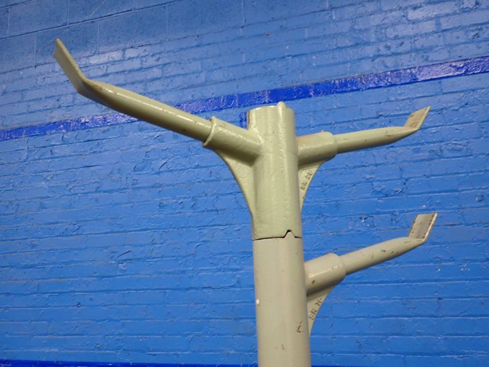 Brown Engineering Cantilever Rack