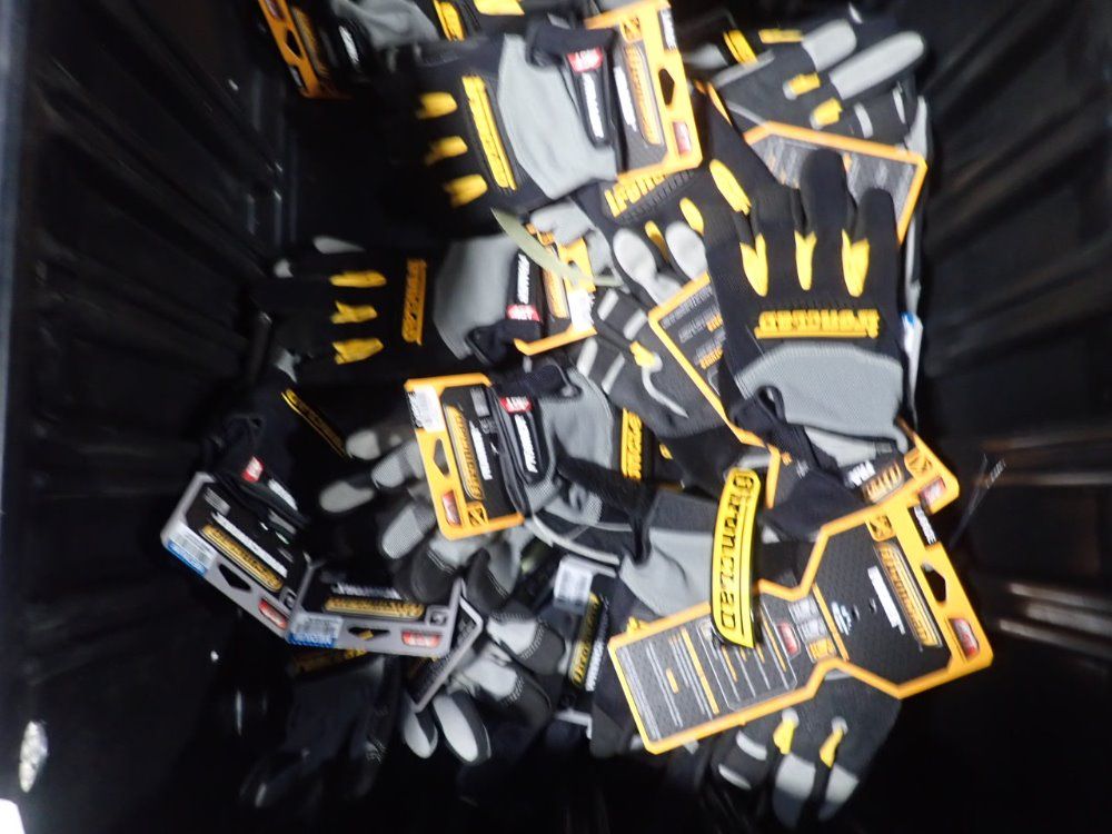 Ironclad Insulated Work Gloves