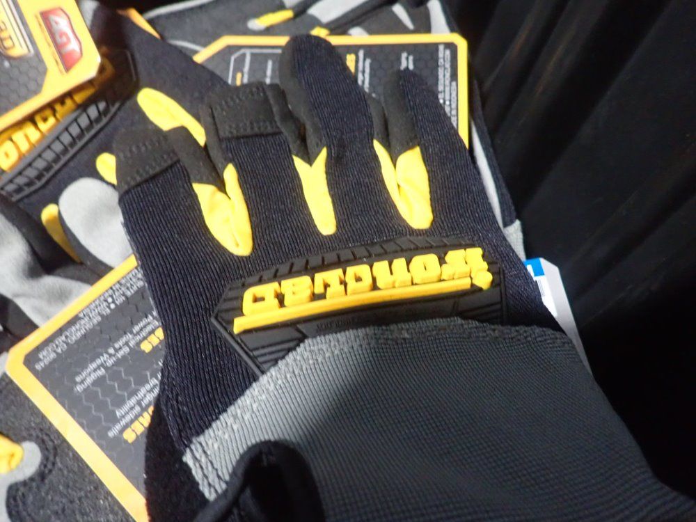 Ironclad Insulated Work Gloves