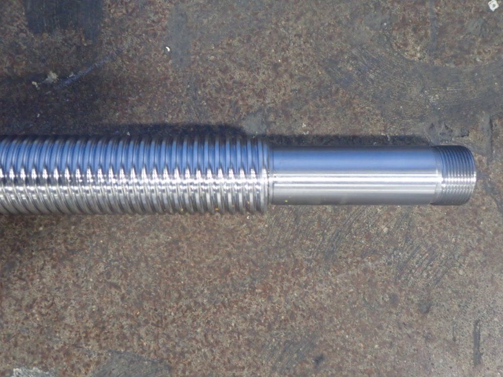 Hiwin Ball Screw