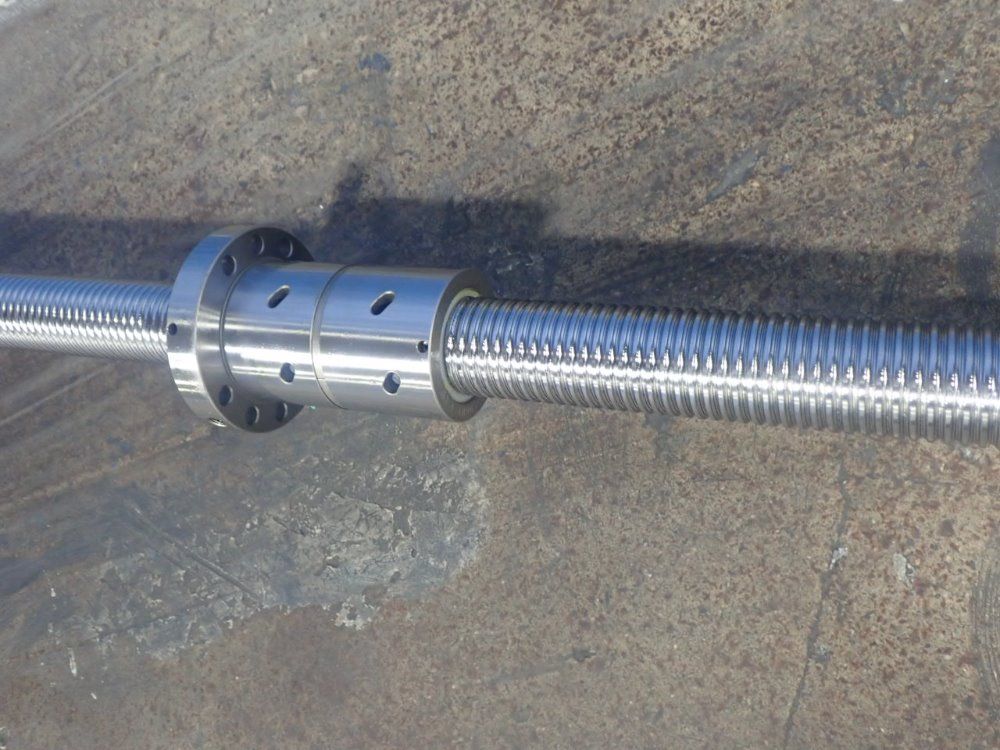 Hiwin Ball Screw