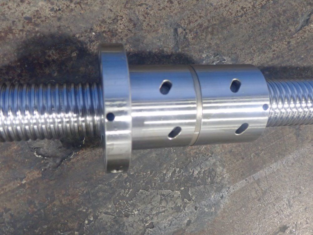 Hiwin Ball Screw