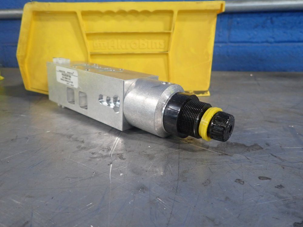 Aventics Sigle Regulator