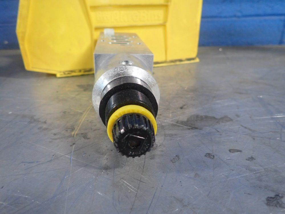 Aventics Sigle Regulator