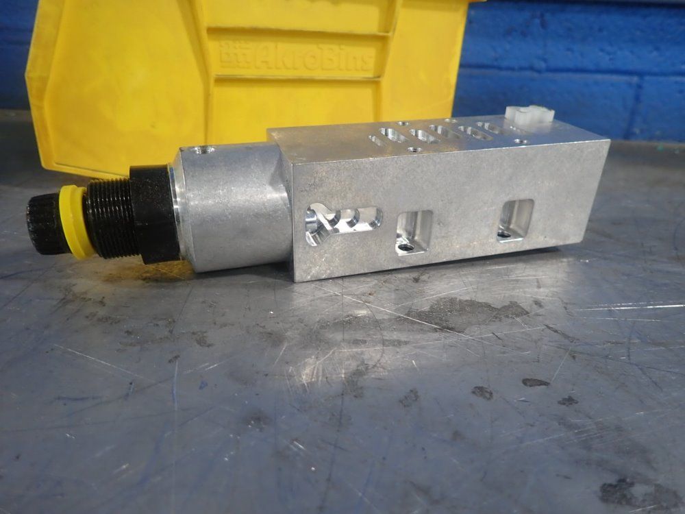 Aventics Sigle Regulator