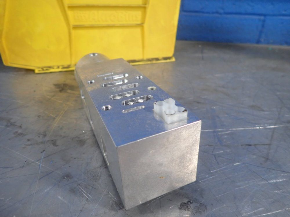 Aventics Sigle Regulator