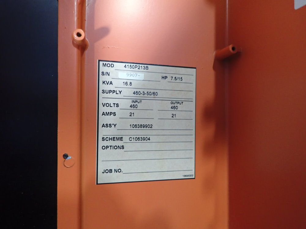 Fincor Ac Motor Control