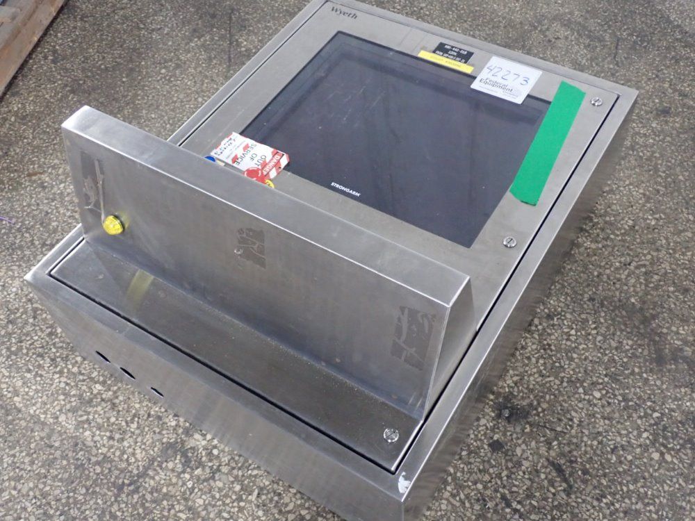 Wyeth Control/monitor