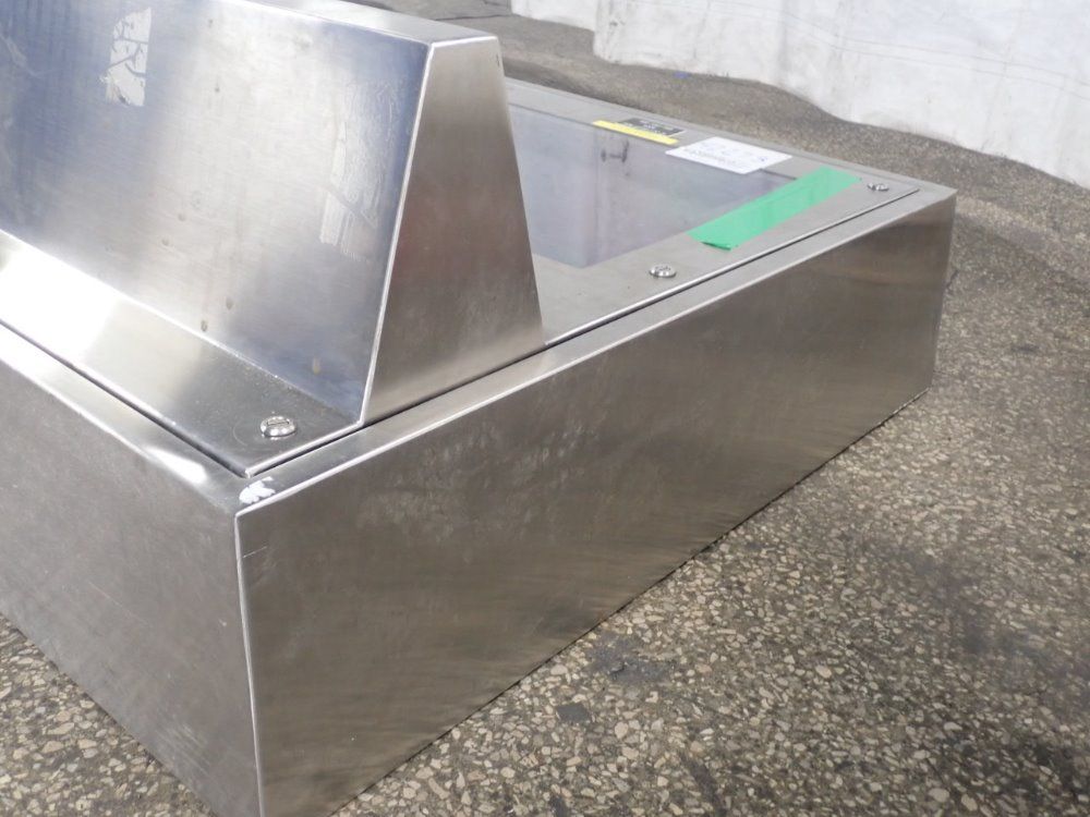 Wyeth Control/monitor