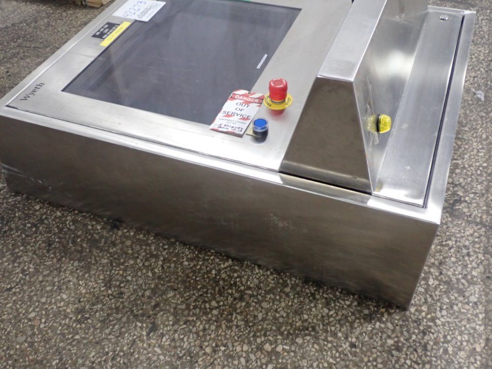 Wyeth Control/monitor