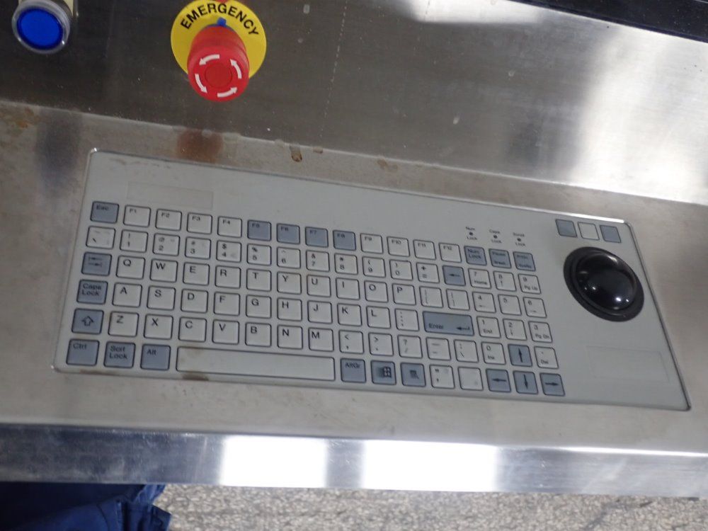 Wyeth Control/monitor