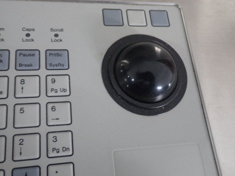 Wyeth Control/monitor