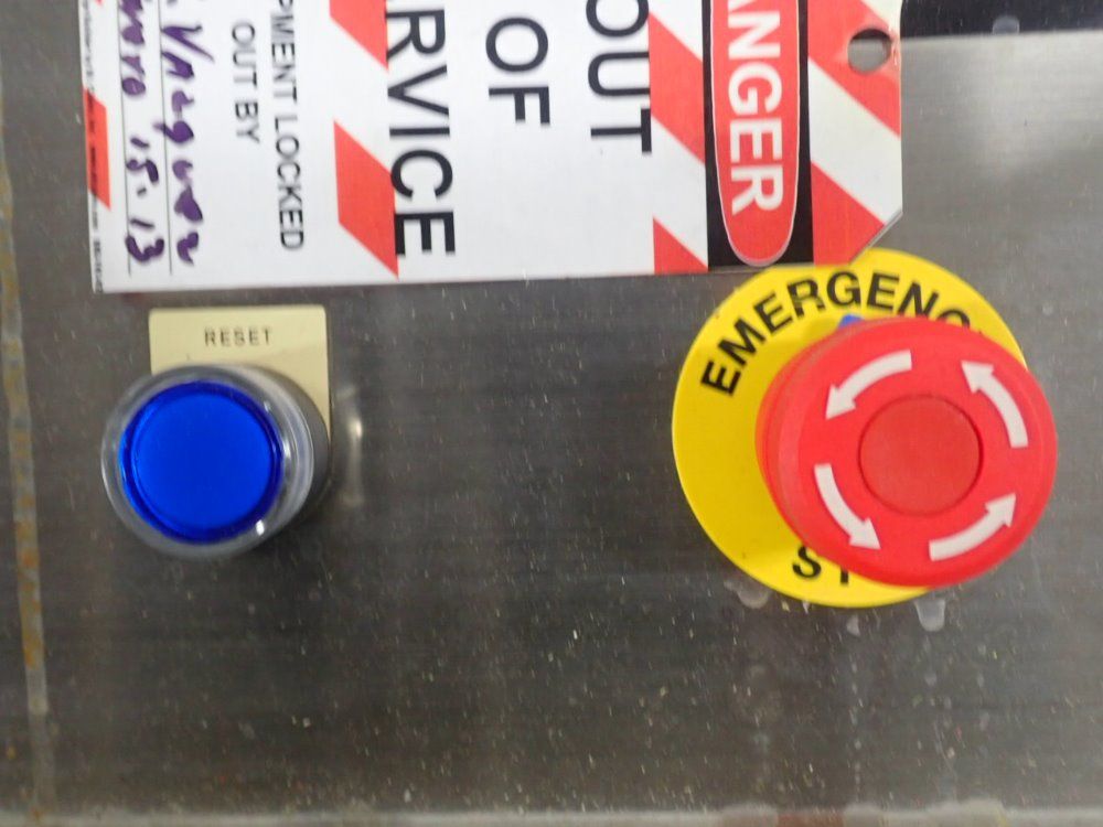 Wyeth Control/monitor