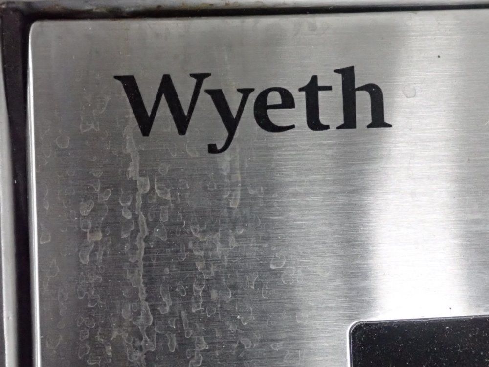 Wyeth Control/monitor