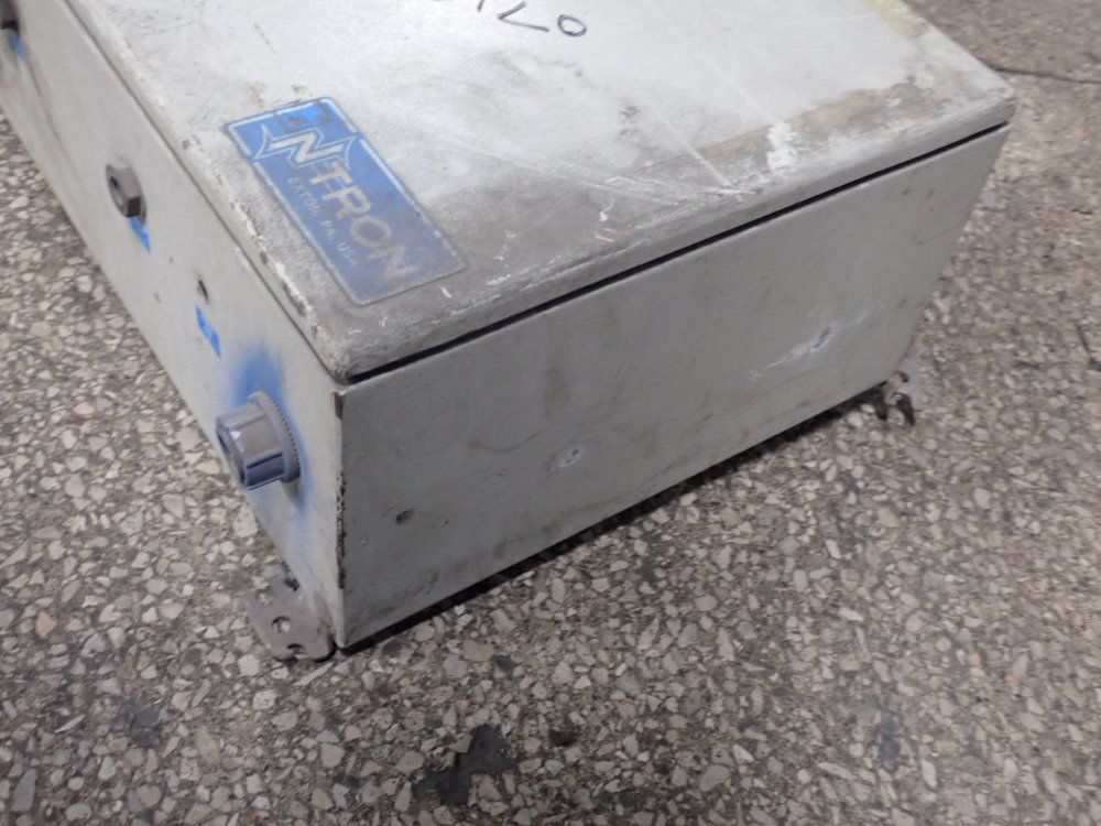 Ntron Electrical Enclosure