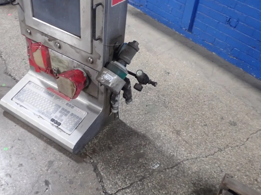 Pro-yech Hazardous Enviorment Control Panel