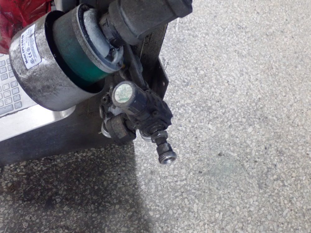 Pro-yech Hazardous Enviorment Control Panel