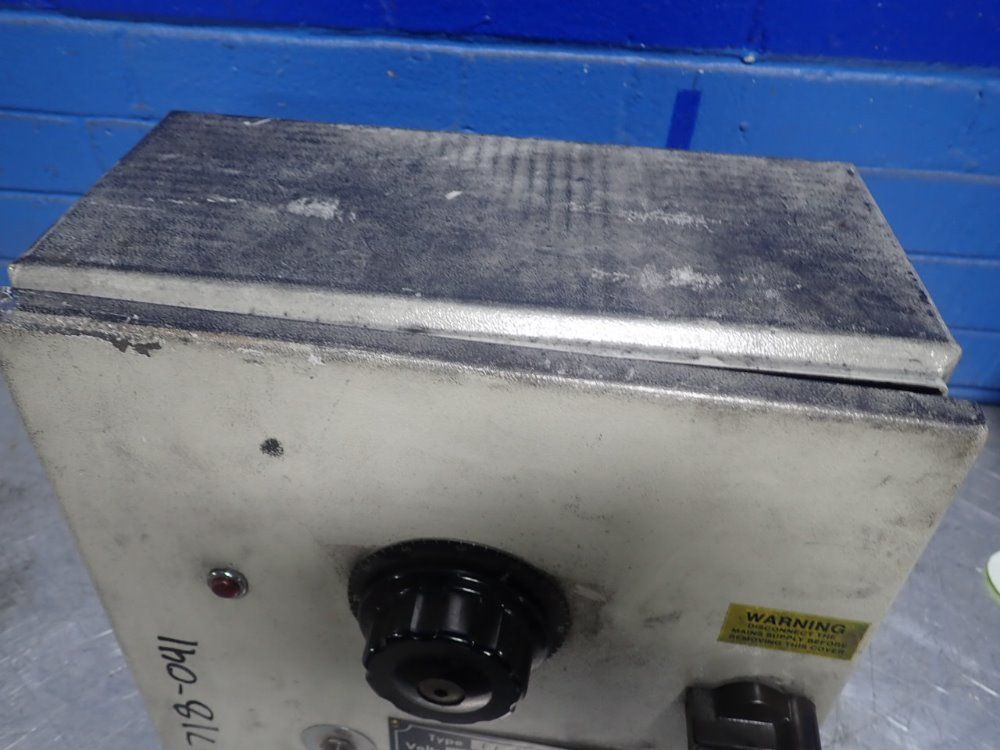 Triton Electrical Enclosure