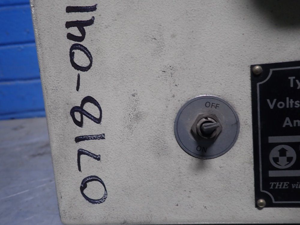 Triton Electrical Enclosure