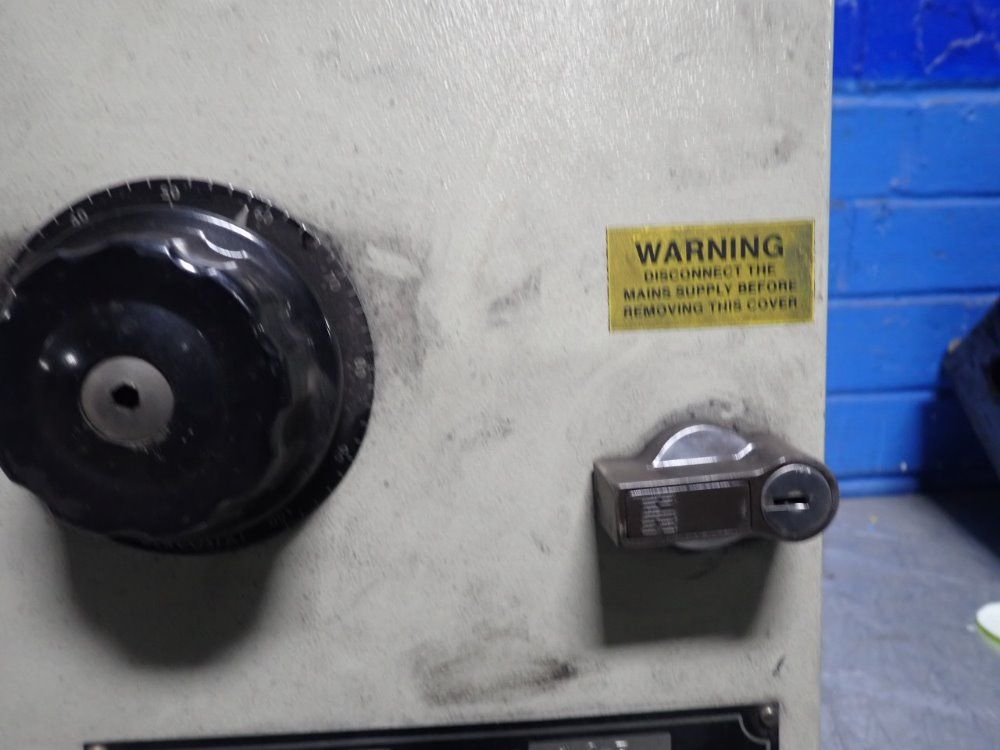 Triton Electrical Enclosure