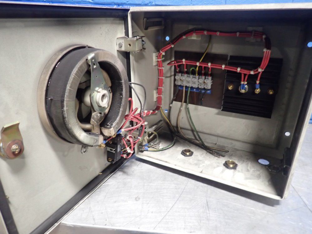 Triton Electrical Enclosure