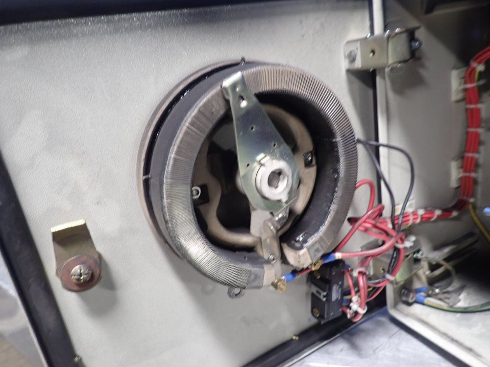 Triton Electrical Enclosure