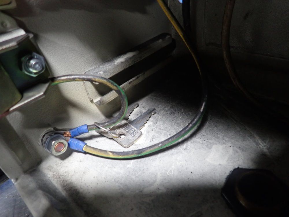 Triton Electrical Enclosure