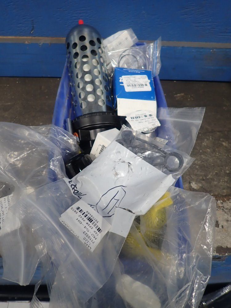 Martin Sprocket/actuators/filter