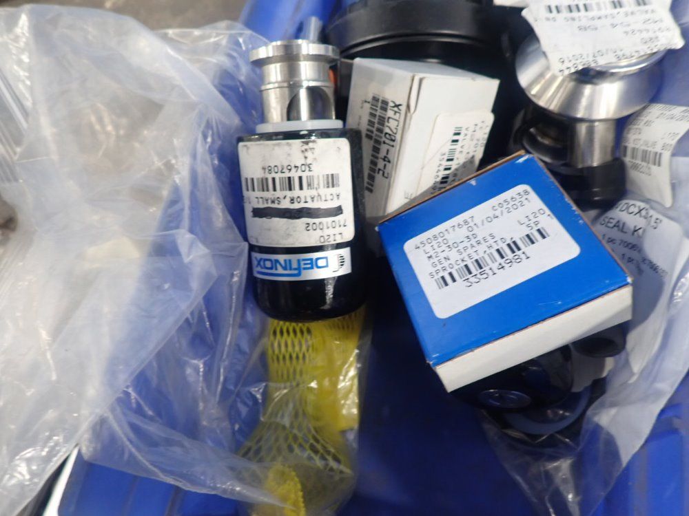 Martin Sprocket/actuators/filter