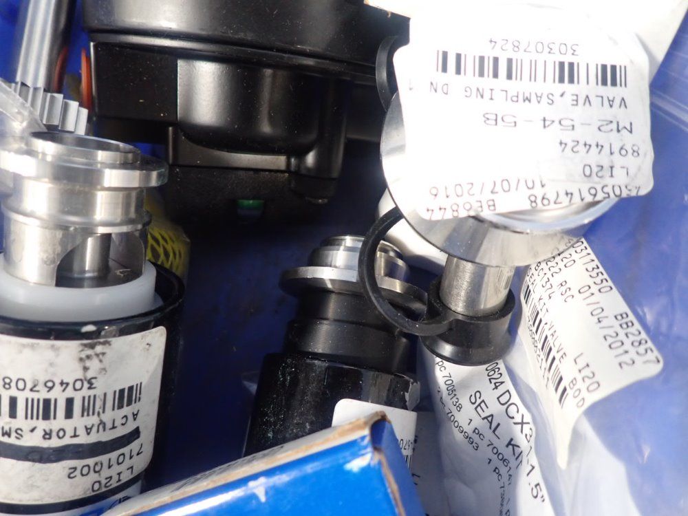 Martin Sprocket/actuators/filter