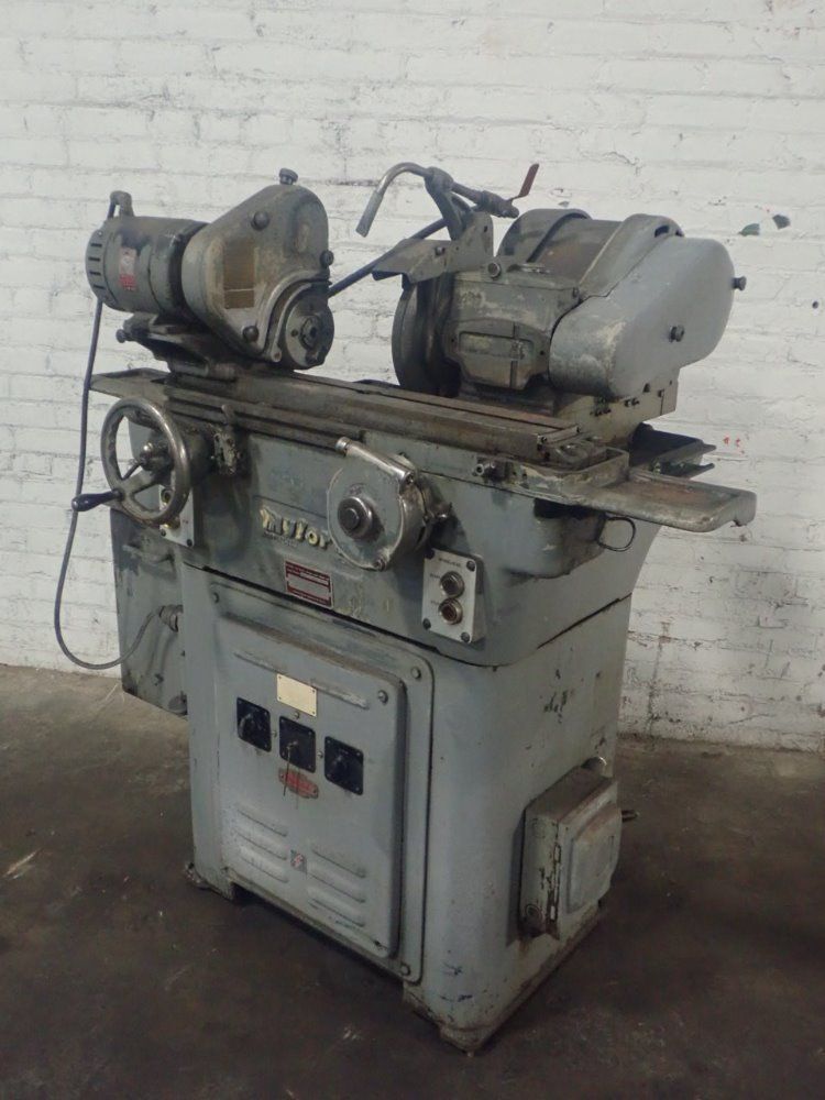 Bently/mylord Tool Grinder