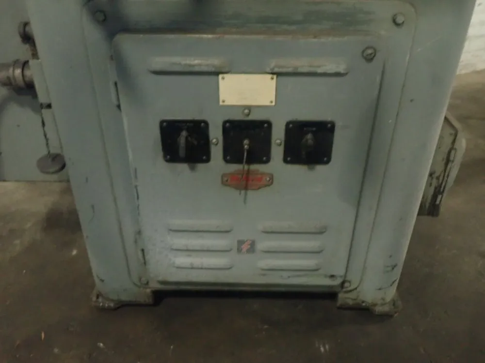 Bently/mylord Tool Grinder