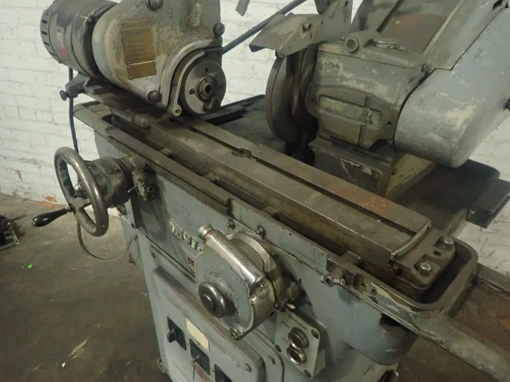 Bently/mylord Tool Grinder