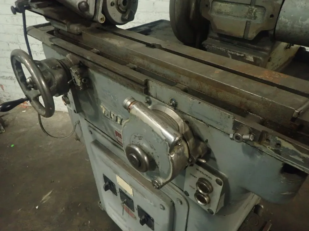 Bently/mylord Tool Grinder