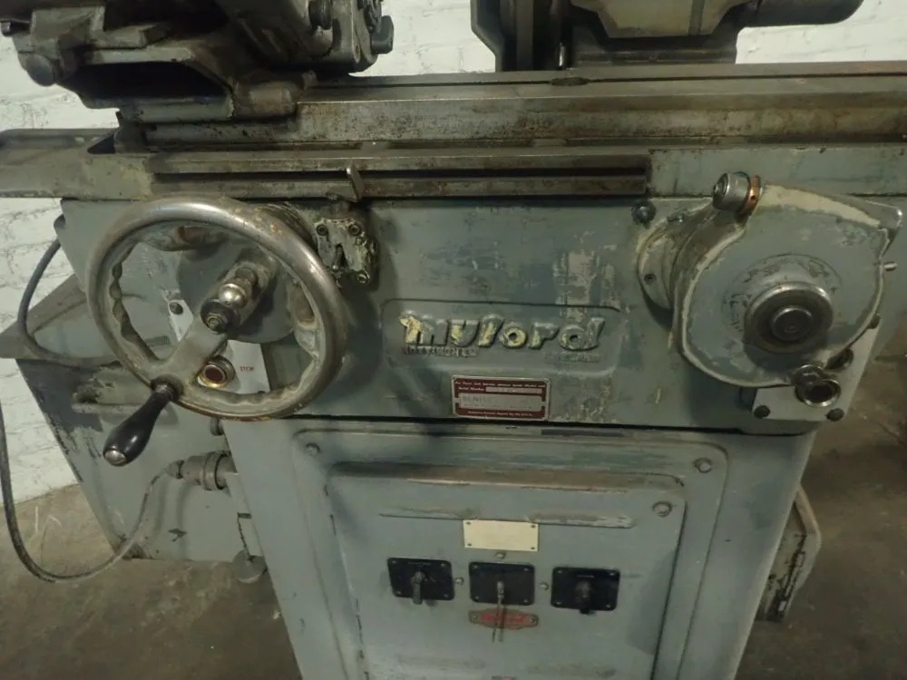 Bently/mylord Tool Grinder