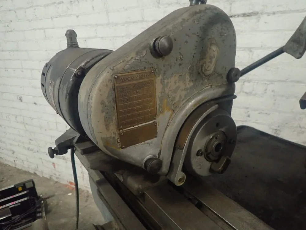 Bently/mylord Tool Grinder