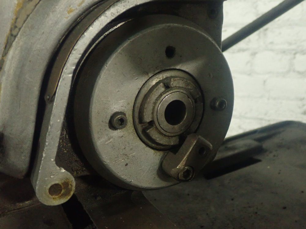 Bently/mylord Tool Grinder