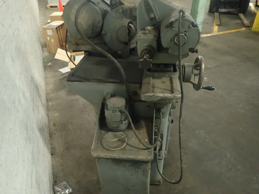 Bently/mylord Tool Grinder