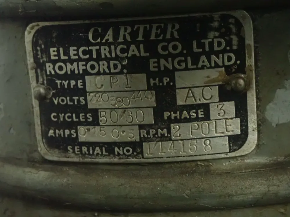 Bently/mylord Tool Grinder