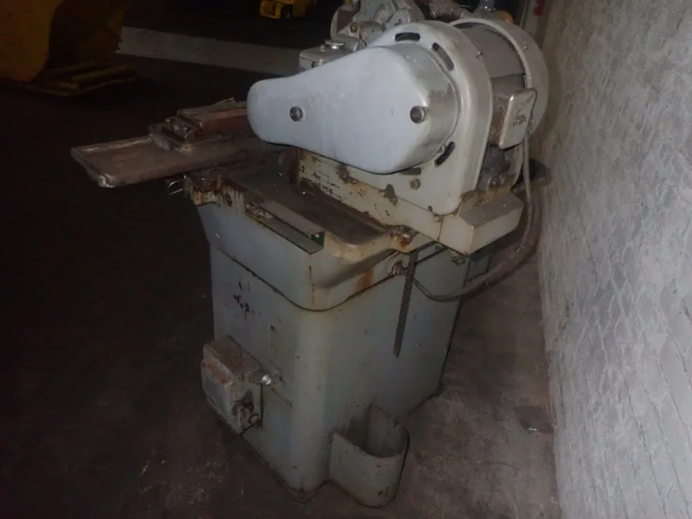 Bently/mylord Tool Grinder